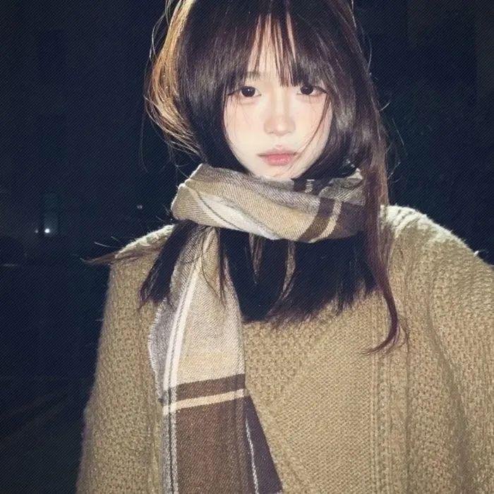 记忆中的你