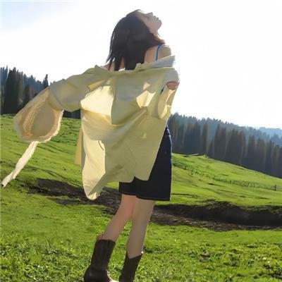 纯夏时光