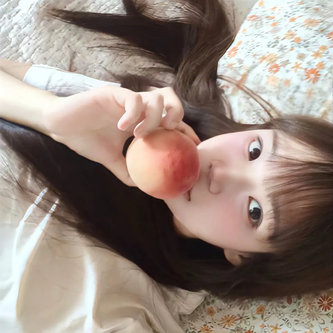 我种出我外婆
